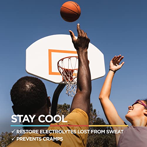 GU Energy Hydration Electrolyte Drink Tablets, Enhanced Endurance