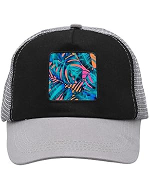Unisex Lush Leaf Leaves Adjustable Classic Hiphop Hat Baseball Cap Snapback Dad Hat
