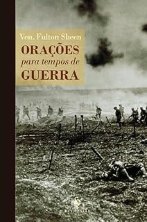 Orações para tempos de guerra