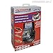 TecMate TM-341DUAL OptiMate 4DUAL 1 Amp Weatherproof Desulfating Charger/Maintainer