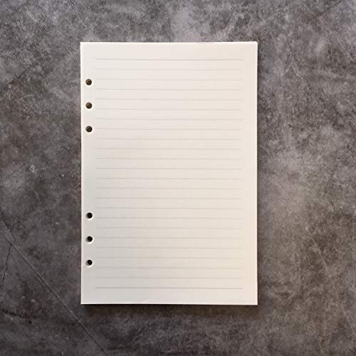 A5 Paper Refill Lined Office Products
