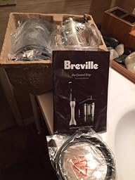 breville immersion blender amazon