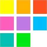 Staedtler Textsurfer Classic Highlighter Pen Wallet of 8 Assorted Neon Colors view 7