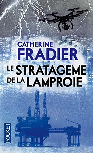 Le  stratagème de la lamproie