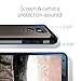 Spigen Tough Armor Designed for LG G6 Case (2017) / LG G6 Plus Case (2017) - Gunmetal