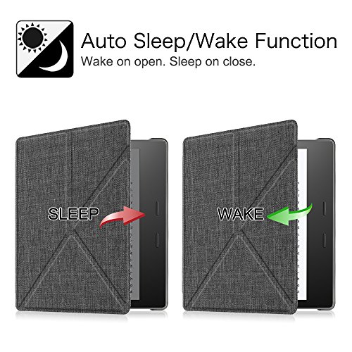 3 Fintie+Origami+Kindle+Oasis+Release