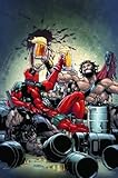 Deadpool Team-Up #899