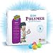 Learn & Climb Kids Science Experiment Kit for Boys & Girls Ages 4, 5,6-8,7-12. Water Beads + Manual .Sensory Play