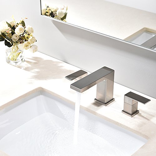 3 VCCUCINE+Commercial+Lavatory+Widespread+Bathroom