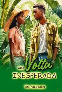 Livro Uma Volta Inesperada