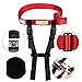Toddler Airplane Travel Safety Harness FAA Approved, Cares Harness Restraint System Child Airplane Harness Safety Travel Flight for Kids Baby Use