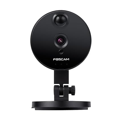 Foscam C1 IP-Cam