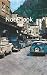 Notebook: vintage Alaska Franklin Street Alaskan Juneau hotel by 