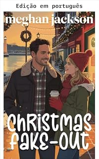 Livro Farsa de Natal (Holiday Harbor)