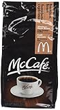 McDonalds McCafe Premium Roast Ground Coffee Bag 12.oz