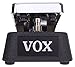 Vox V847-A 1960s-Style Classic Reissue Wah Guitar Effects Pedal w/ 1960s-Era Vox Wah Sound
