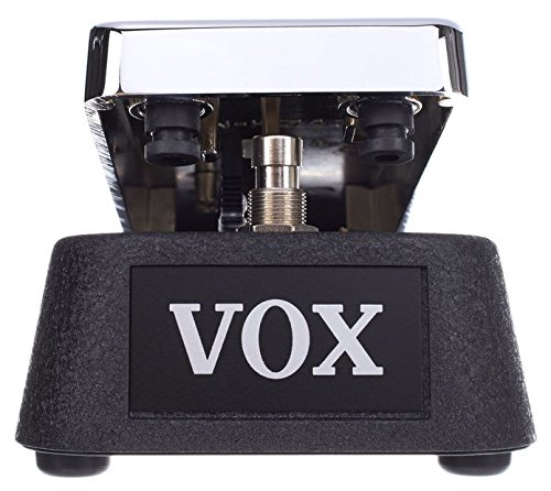 Vox V847A Wah Pedal