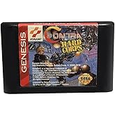 Contra Hard Corps (Renewed)