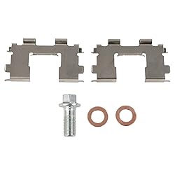 SCITOO Front Left Brake Caliper With Bracket