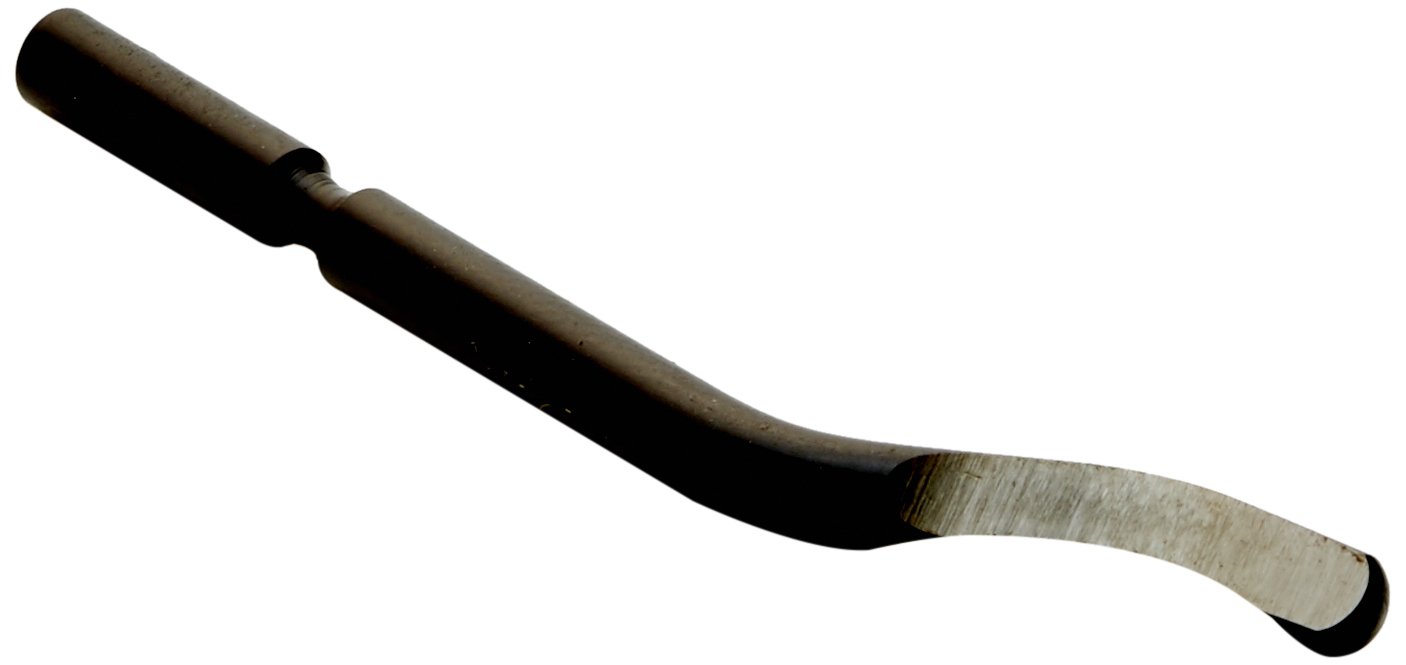 KS Tools 205.2011Blades keyway E100 HSS