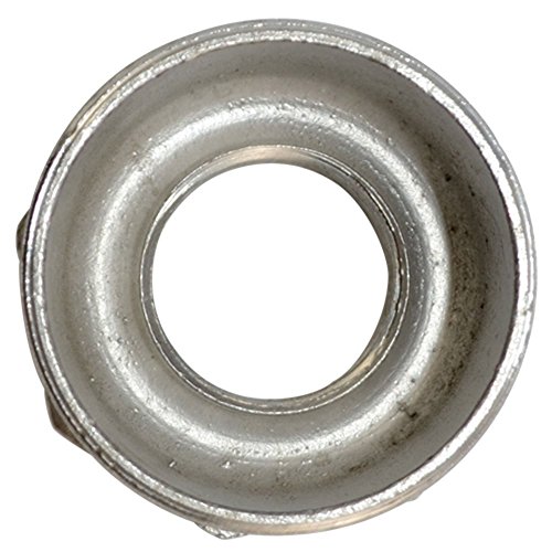 Thread Reducer Bushing 2" Male x 1" Female Adapter Pipe Fitting with Stainless steel 304 NPT
