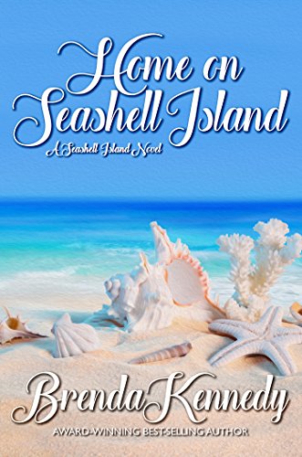 Home on Seashell Island (Seashell Island Series Book 1)