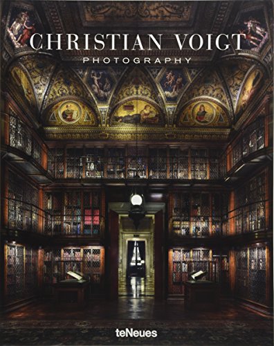 Christian Voigt: Photography by 
