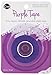 iCraft Removable Purple Tape .5
