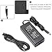 SIKER 90W AC Adapter/Power Supply&Cord for HP Pavilion DV4 DV6,2000-2C29WM 2000-2D19WM 2000-329WM 693711-001 677774-001 Power Supply Cord