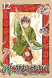 Noragami: Stray God 12 Noragami: Stray God 12