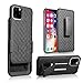 HIDAHE Holster Case for iPhone 11 Pro Max (6.5