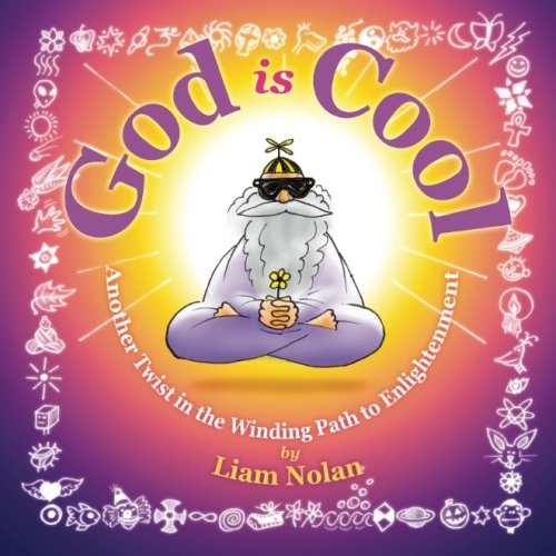 God Is Cool: Another Twist in the Winding Path to Enlightenment