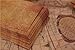 Brown Vintage Kraft Paper Envelopes,4.72 x 7.9 Inches,Pack of 25