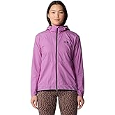 Mountain Hardwear womens Kor Airshell Hoody
