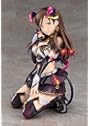 アイドルマスター シンデレラガールズ 新田美波 眠れる小悪魔Ver.|サンプル3