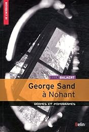 George Sand à Nohant