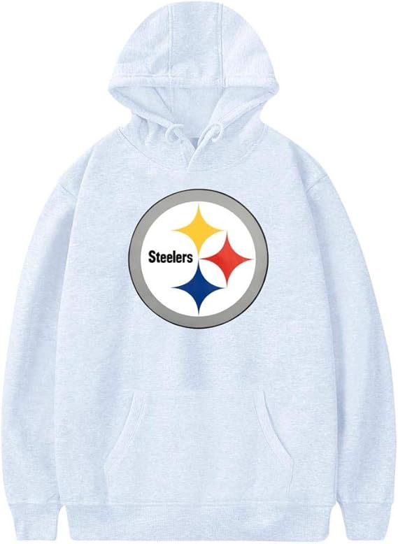 steelers sweatshirt amazon