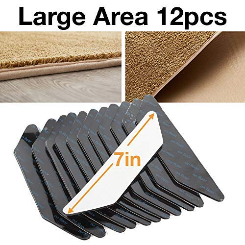 Best how to remove carpet tape