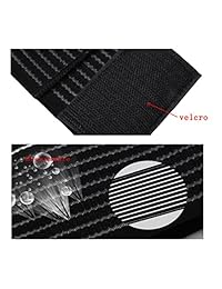 Venda de compresión elástica Luwint, apoyo para tobillera, muñeca, pierna, pantorrilla, para deportes, levantamiento de pesas, gimnasio, correr, vendas para rodilla, para sentadillas, para hombres y mujeres, 1 par