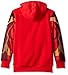 Marvel Boys' Iron Man Costume Hoodie