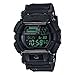Casio Men's G-Shock GD400MB-1 Black Resin Quartz Watch