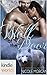 Paranormal Dating Agency: Wolf at the Door (Kindle Worlds Novella)