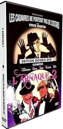 Les Cadavres Ne Portent Pas De Costard - L'arnaque 2