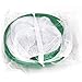 Miraclekoo Insect and Butterfly Habitat Cage Terrarium Pop-up (12 x 12 x 12 inch)