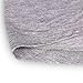 Mens Boxer Briefs Underwear Men Pack of 3 Men's Cotton Pouch Underwear with Fly (S/M/L/XL/XXL)
