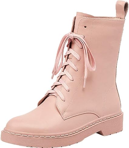 pink martin boots