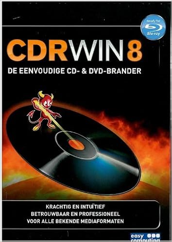 cdrwin 8 cdrwin 8