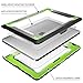 MacBook Pro 13 Case 2018 2017 2016 Release A1989/A1706/A1708, i-Blason [Heavy Duty] [Dual Layer] Cover with TPU Bumper for Apple Macbook Pro 13 inch With or Without Touch Bar and Touch ID (Green)
