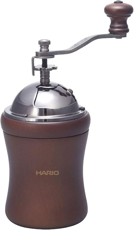 Amazon Hario ハリオ 手挽き コーヒーミル ドーム Mcd 2 手挽きコーヒーミル オンライン通販 Amazon Hario ハリオ 手挽き コーヒーミル ドーム Mcd 2 手挽きコーヒーミル オンライン通販