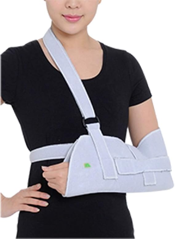 Lolicute Dislocated Shoulder Sling for Women,Arm Slings
